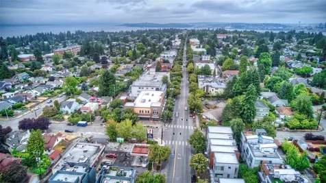 3834 California Avenue SW Seattle WA 98116