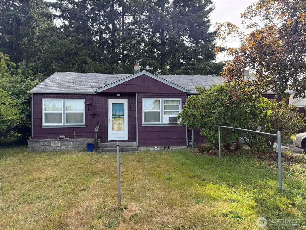 2304 Lister Road NE Olympia WA 98506