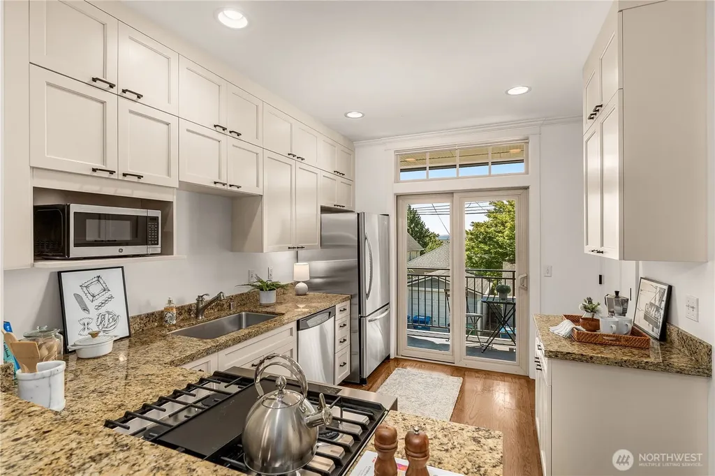 1917 8th Avenue W Seattle WA 98119