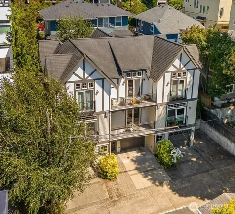 1917 8th Avenue W Seattle WA 98119