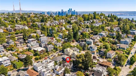1917 8th Avenue W Seattle WA 98119
