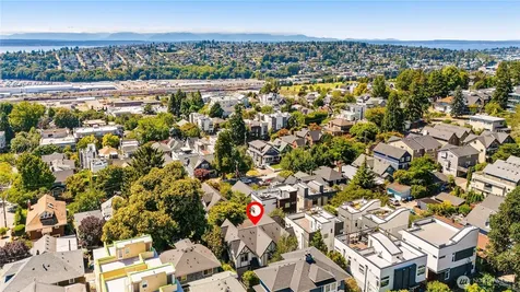 1917 8th Avenue W Seattle WA 98119