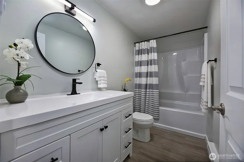 1309 Deerbrush Drive SE Olympia WA 98513