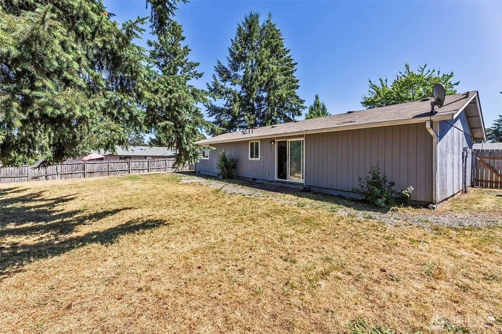 1309 Deerbrush Drive SE Olympia WA 98513