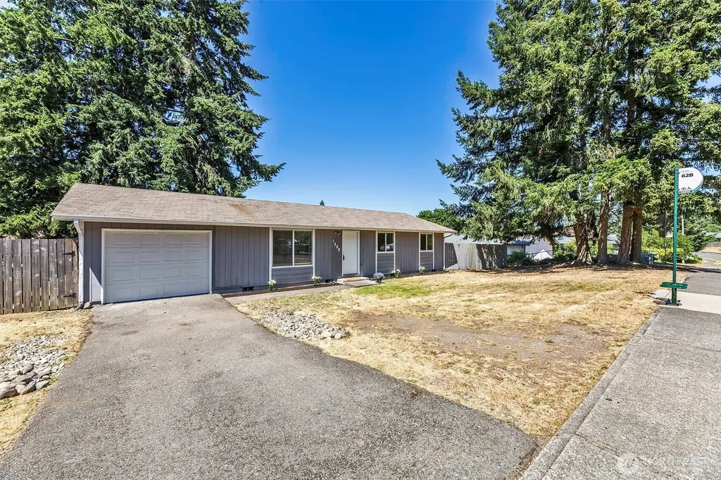 1309 Deerbrush Drive SE Olympia WA 98513