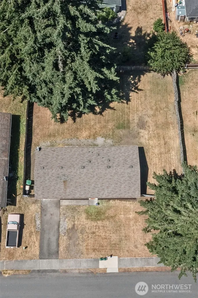 1309 Deerbrush Drive SE Olympia WA 98513