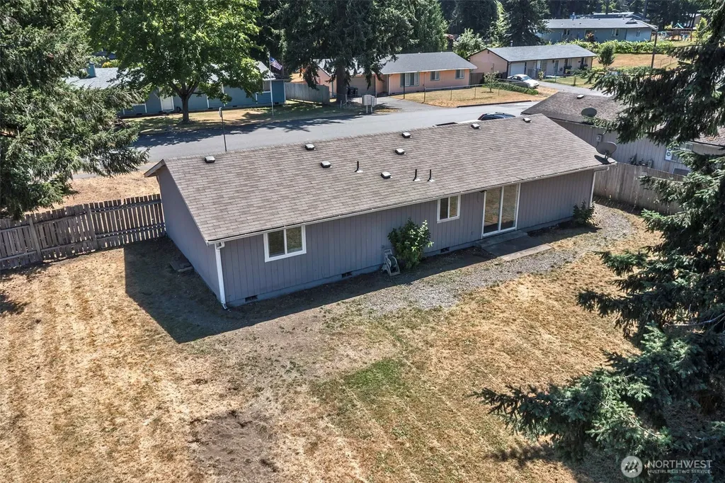 1309 Deerbrush Drive SE Olympia WA 98513