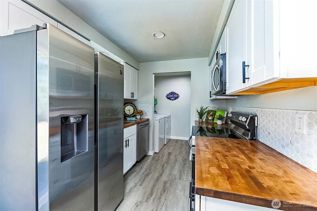 1309 Deerbrush Drive SE Olympia WA 98513
