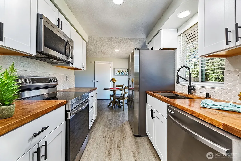 1309 Deerbrush Drive SE Olympia WA 98513