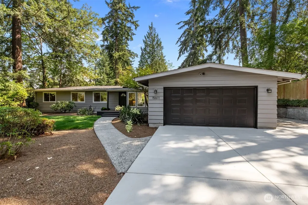 15611 SE 24th Street Bellevue WA 98008