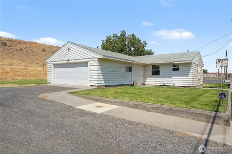 420 11th Street SW Ephrata WA 98823