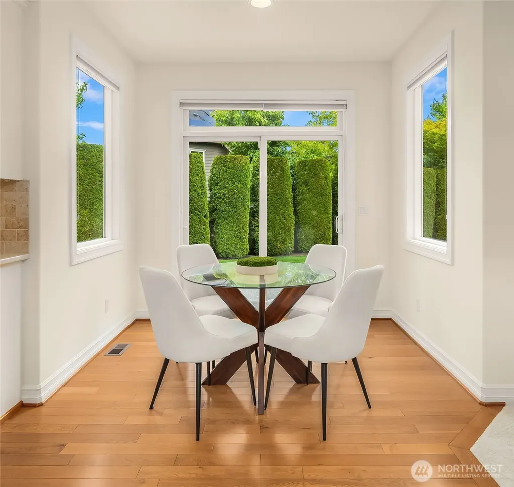 27542 SE 28th Court Sammamish WA 98075