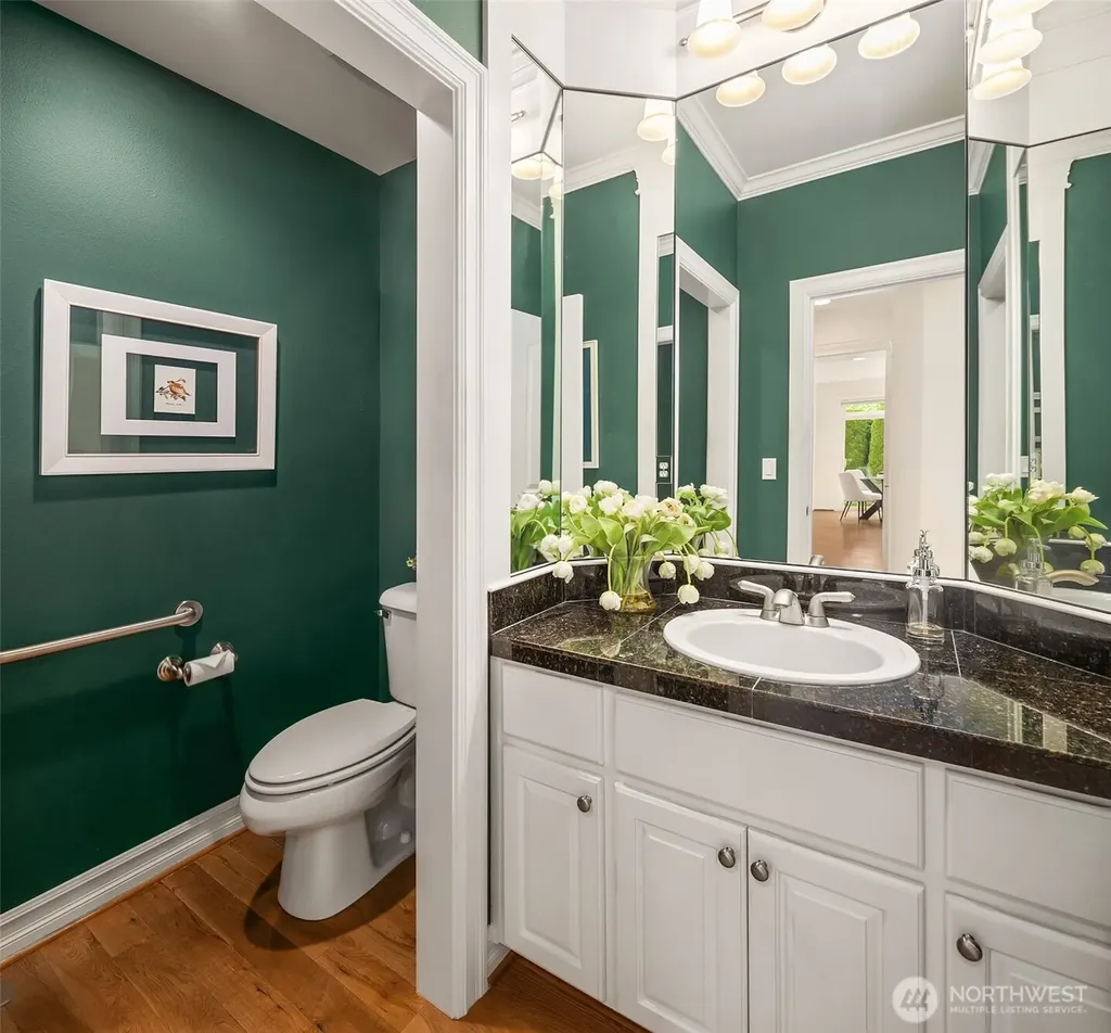 27542 SE 28th Court Sammamish WA 98075