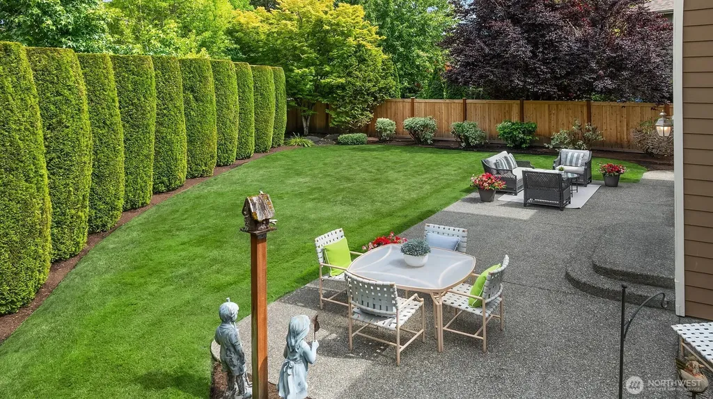 27542 SE 28th Court Sammamish WA 98075