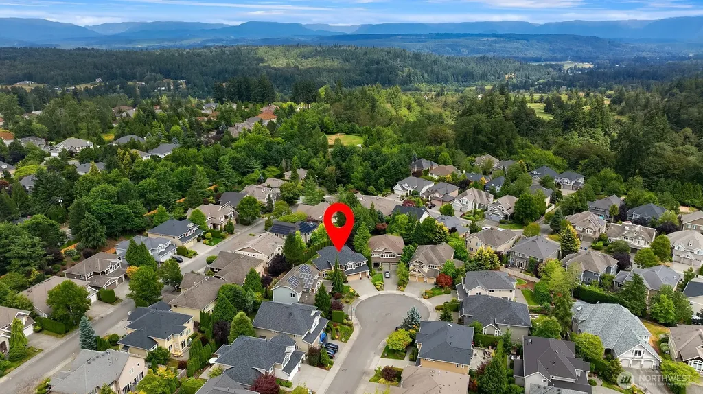 27542 SE 28th Court Sammamish WA 98075