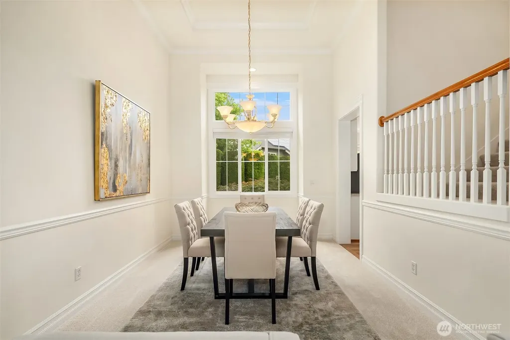 27542 SE 28th Court Sammamish WA 98075