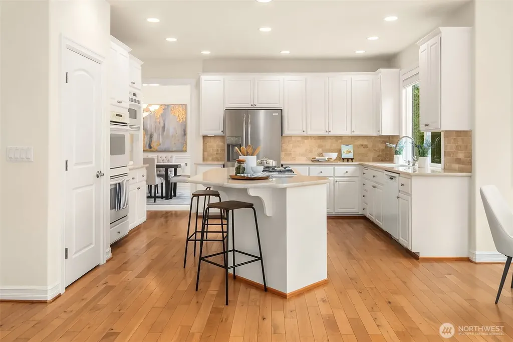 27542 SE 28th Court Sammamish WA 98075