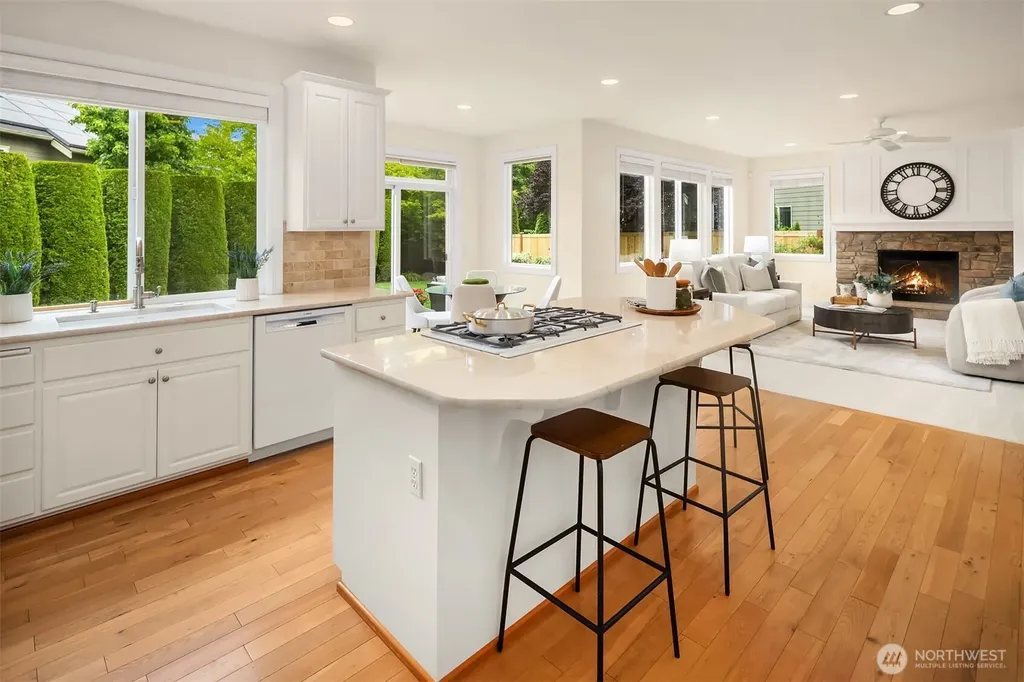 27542 SE 28th Court Sammamish WA 98075