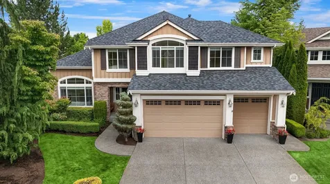 27542 SE 28th Court Sammamish WA 98075