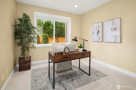 27542 SE 28th Court Sammamish WA 98075