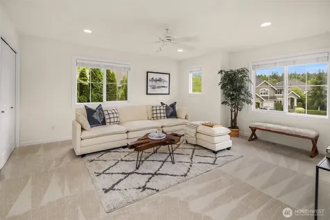 27542 SE 28th Court Sammamish WA 98075