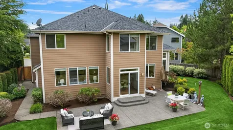 27542 SE 28th Court Sammamish WA 98075