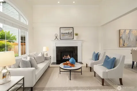 27542 SE 28th Court Sammamish WA 98075