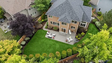 27542 SE 28th Court Sammamish WA 98075