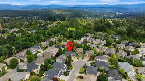 27542 SE 28th Court Sammamish WA 98075