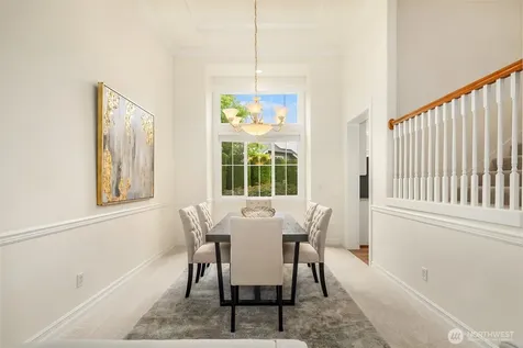 27542 SE 28th Court Sammamish WA 98075
