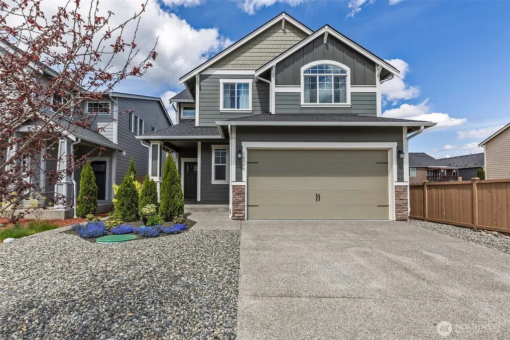 14398 99th Way SE Yelm WA 98597