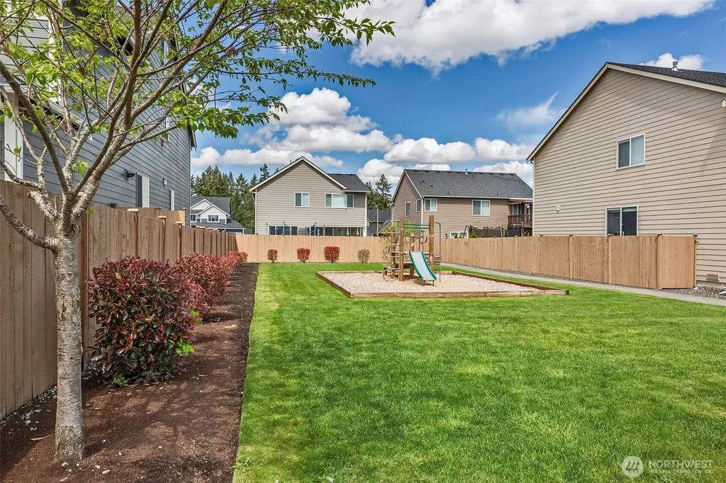 14398 99th Way SE Yelm WA 98597