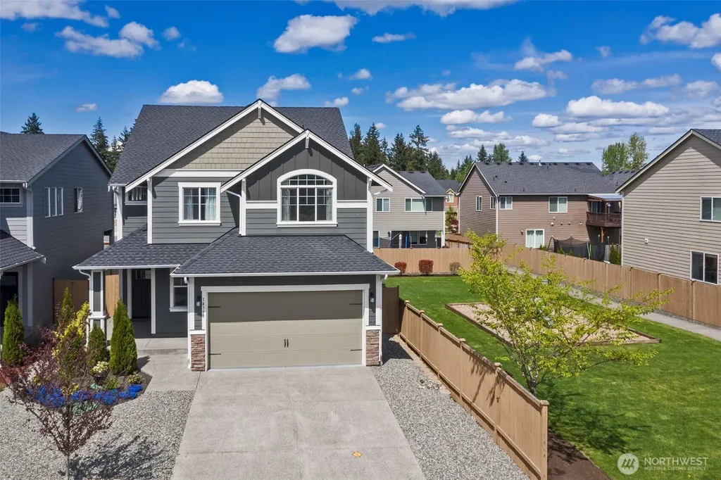 14398 99th Way SE Yelm WA 98597