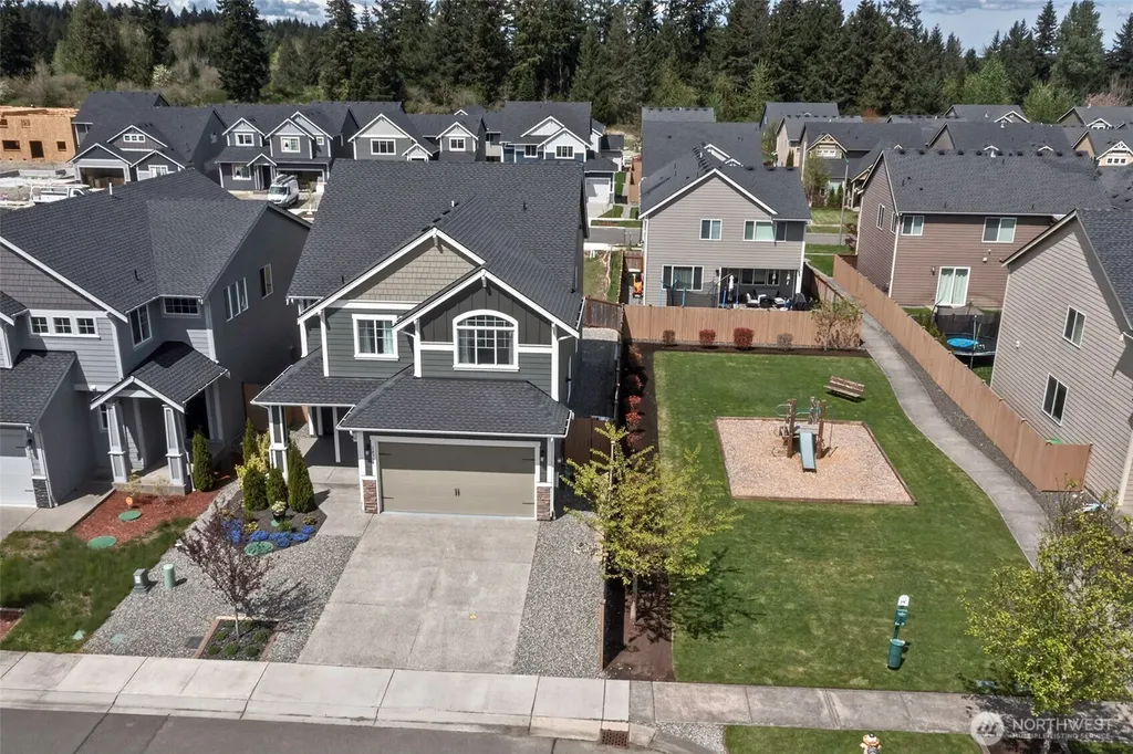 14398 99th Way SE Yelm WA 98597
