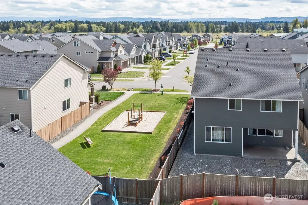 14398 99th Way SE Yelm WA 98597