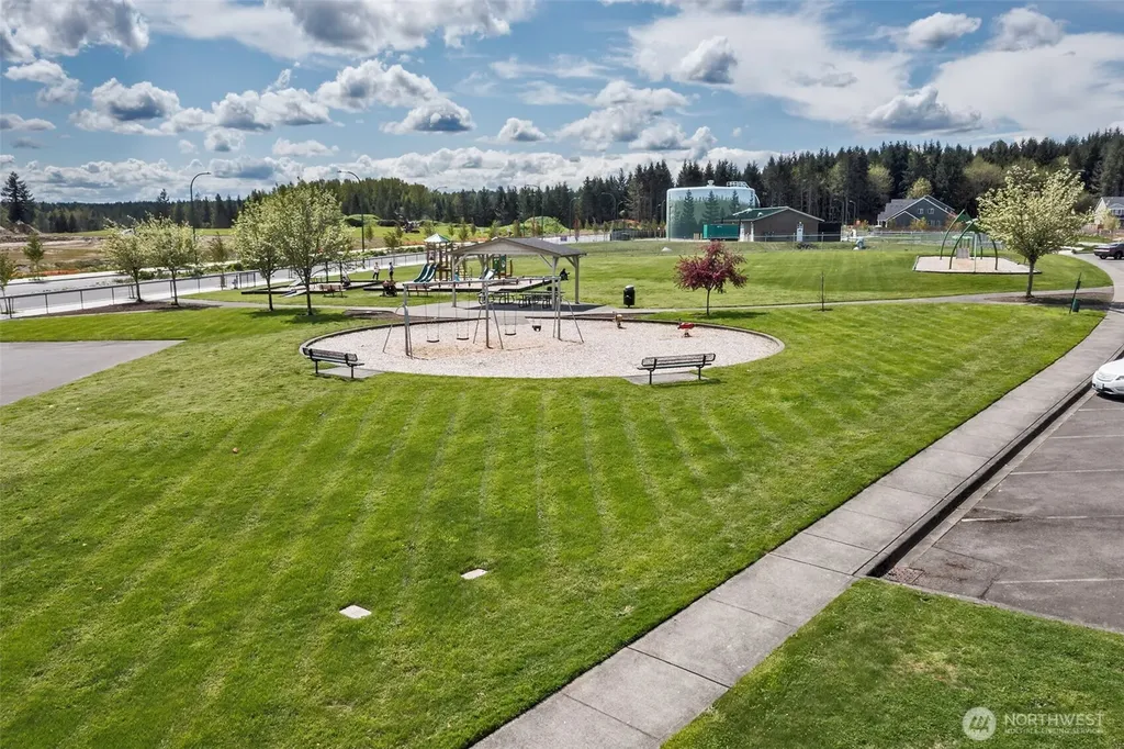 14398 99th Way SE Yelm WA 98597