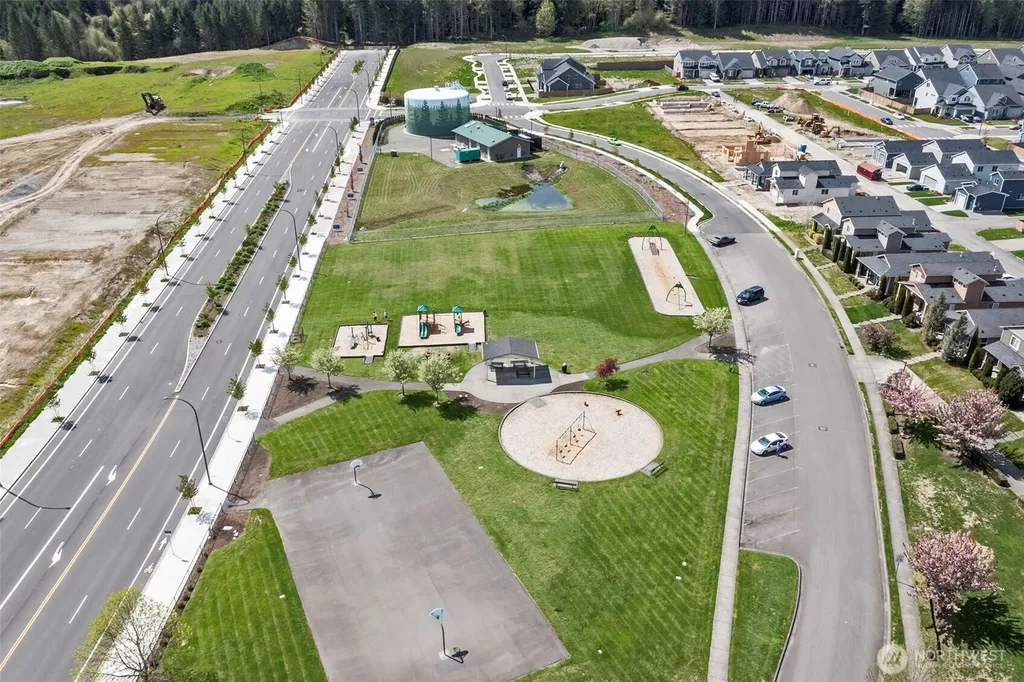 14398 99th Way SE Yelm WA 98597