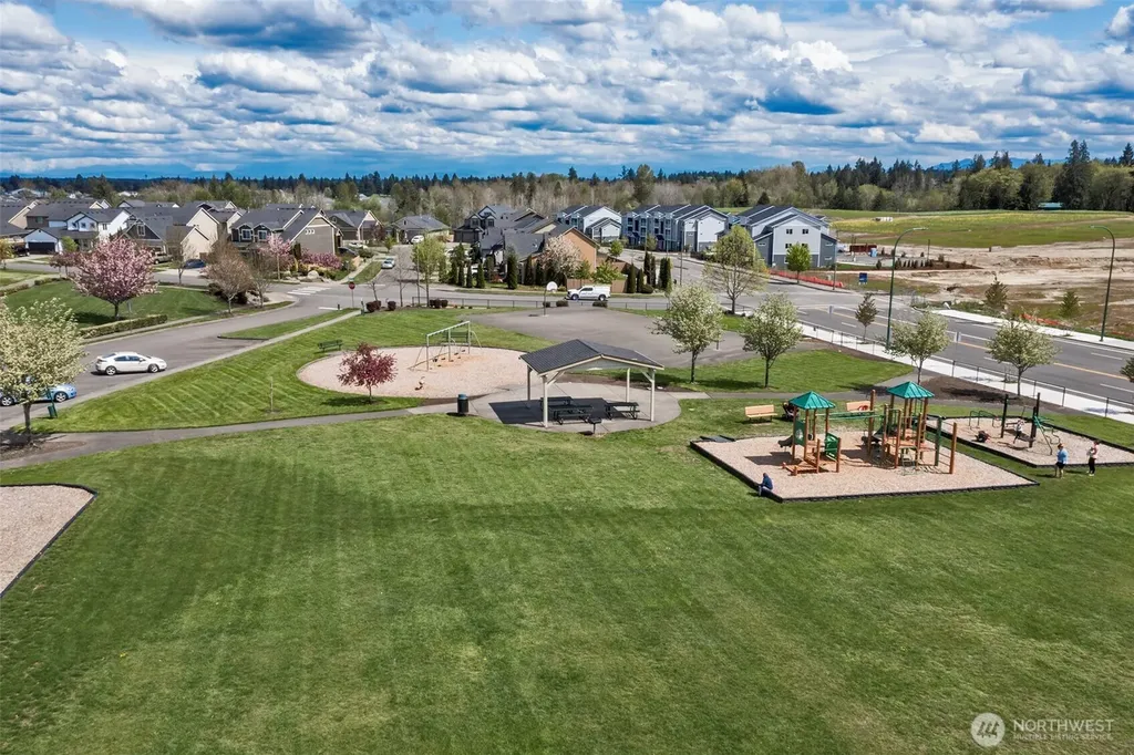 14398 99th Way SE Yelm WA 98597