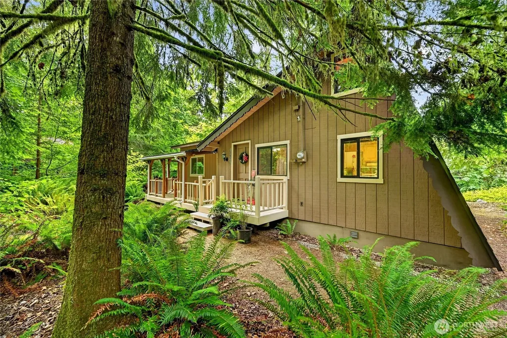 22502 N River Drive Granite Falls WA 98252