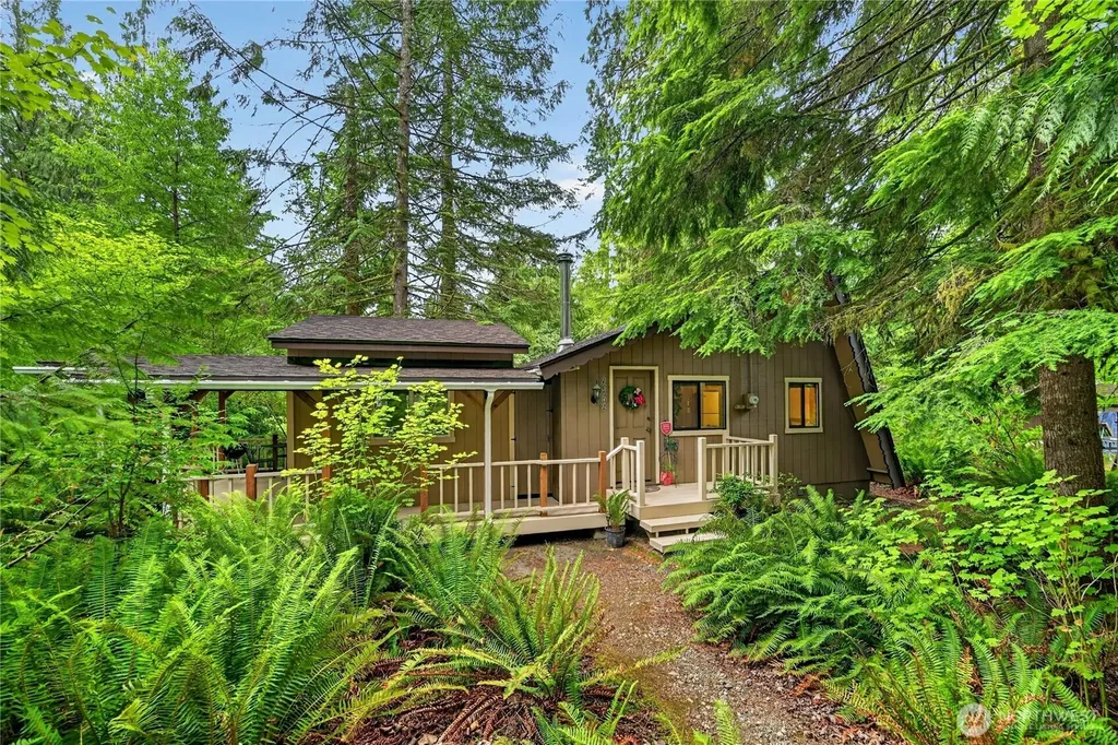 22502 N River Drive Granite Falls WA 98252