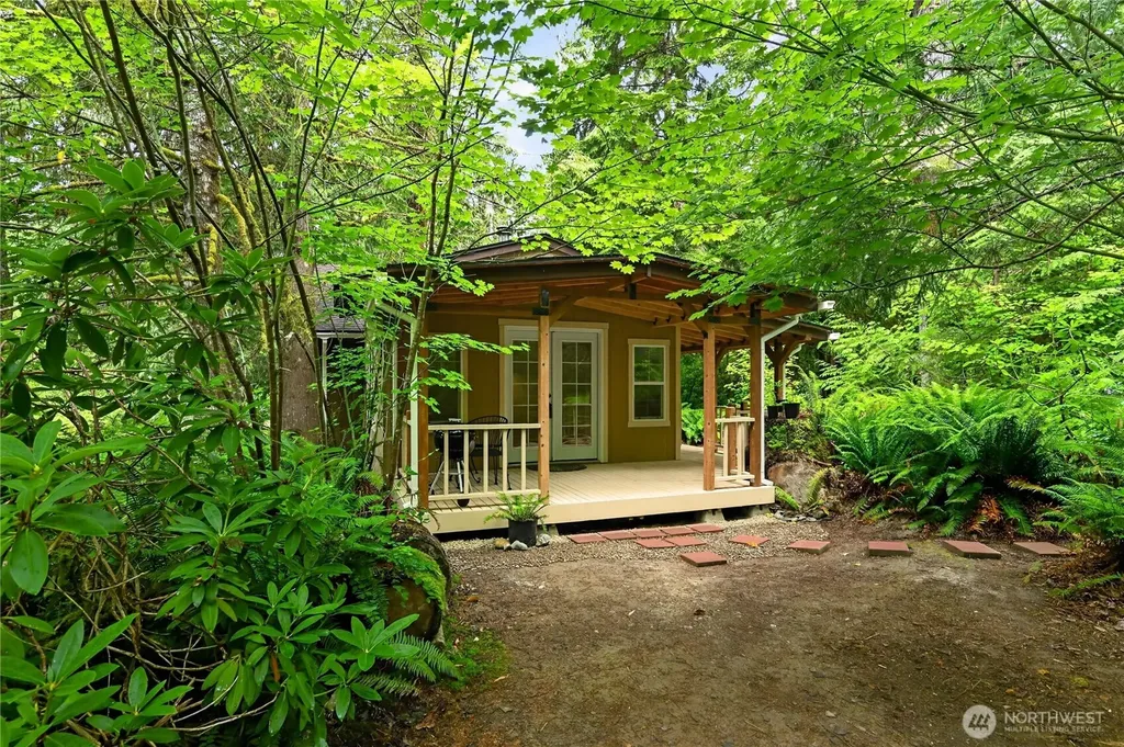 22502 N River Drive Granite Falls WA 98252