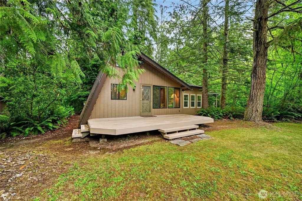 22502 N River Drive Granite Falls WA 98252