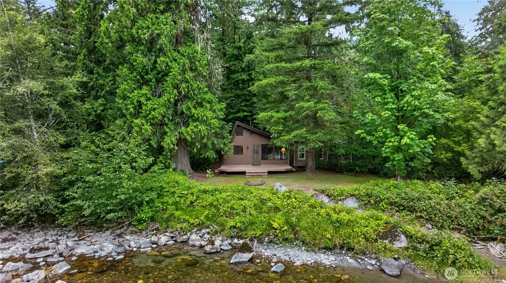22502 N River Drive Granite Falls WA 98252