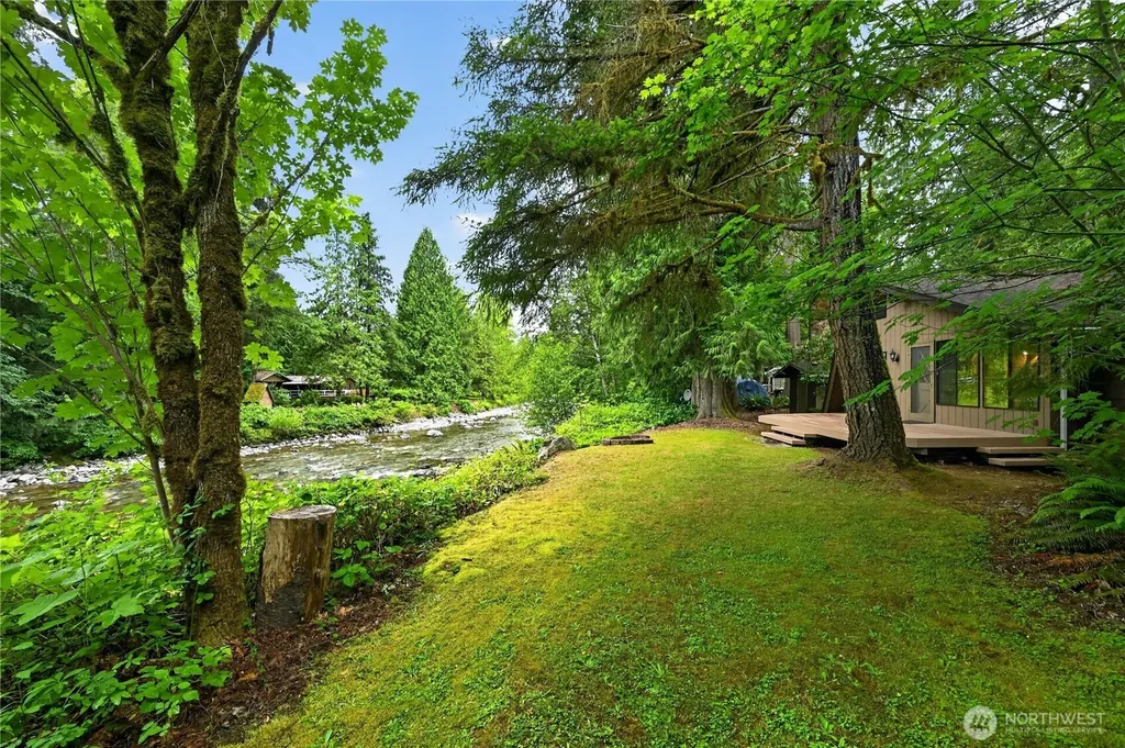 22502 N River Drive Granite Falls WA 98252