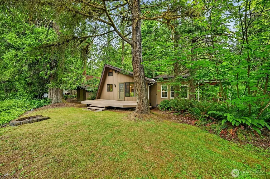 22502 N River Drive Granite Falls WA 98252