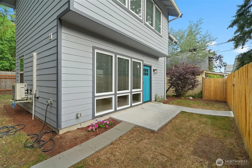 2317 Washington Street SE Olympia WA 98501
