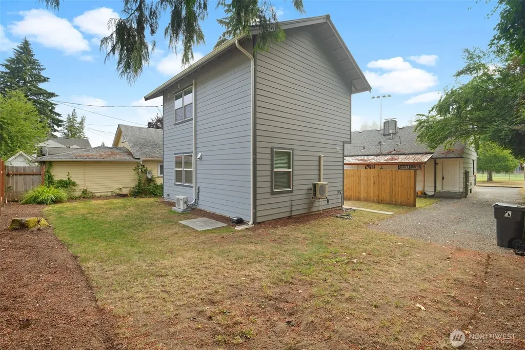 2317 Washington Street SE Olympia WA 98501