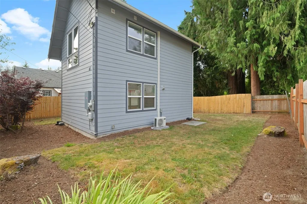 2317 Washington Street SE Olympia WA 98501