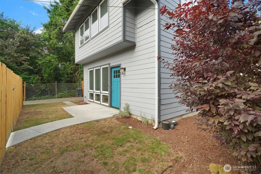 2317 Washington Street SE Olympia WA 98501
