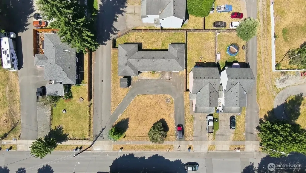 18026 31st Avenue NE Arlington WA 98223